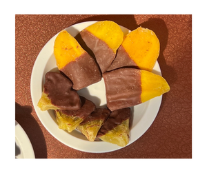 Mangue séchée du Vietnam de qualité supérieure, collation tropicale naturelle parfaite pour les amateurs de smoothie et le marché d'exportation - Product Image 5