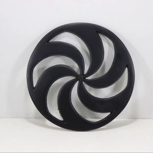 แผ่นรองจานสำหรับจานร้อนและเคาน์เตอร์ครัว, แผ่นรองกันความร้อน, แผ่นรองจานแบบสร้างสรรค์สำหรับเสื่อ, แผ่นรองชา, ที่รองแก้ว - Product Image 1