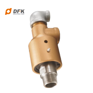 ข้อต่อหมุนน้ำไต้หวัน EQA / ข้อต่อหมุนน้ำ - Product Image 4
