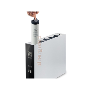 Sistema de Ósmosis Inversa Ultrafino de 9.8cm para Instalación Bajo Fregadero, 95L/H con Protección Externa Contra Fugas y UV-C - Product Image 2