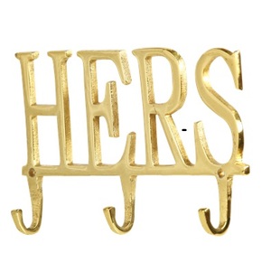 Latest Metal Wall Hanging Home Restaurant <b>Hanger</b> Hooks Wedding Living Room Use Clothing <b>Hanger</b> Hook - Product Image 3