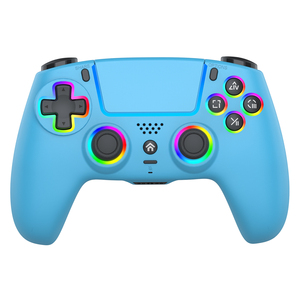 Controlador <span class=keywords><strong>de</strong></span> <span class=keywords><strong>Juegos</strong></span> <span class=keywords><strong>de</strong></span> Precisión con Joystick Bluetooth <span class=keywords><strong>para</strong></span> PS5 y PC - Product Image 5