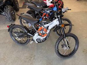 Nouvelle moto de course électrique Bee X 8000W 60V 40Ah Mountain E-Bike avec expédition rapide 72V, garantie incluse, politique de retour - Product Image 3