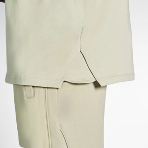 Cómodo Slim Fit 100% algodón verano Casual Wear estilo venta en línea hecho en Pakistán camisetas de gran tamaño para hombres - Product Image 2