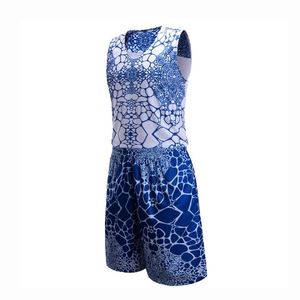 PUFFIN SPORTS Personnalisé Sublimé Haute Qualité Faible MOQ Taille Plus Personnalisée 100% Polyester Respirant Anti-bactérien Séchage Rapide - Product Image 2