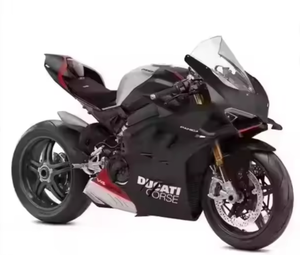 Oferta por Tiempo Limitado: Motocicleta Deportiva Ducati Panigale V4 SP2 2024, Motor de 4 Tiempos y 1103 cc, Garantía de 3 Años, Origen Estadounidense - Product Image 1