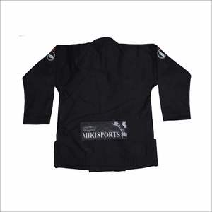 Nouveau coton BJJ Kimono fabricant Promotions haute qualité unisexe BJJ Gi uniforme ensemble Pakistan OEM Jiu Jitsu MMA traditionnel - Product Image 3