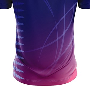 2025 personalizado sublimación impresión Cricket uniformes Kit Casual Pakistán fabricado Worldcup Jersey pantalón con nombre del equipo - Product Image 4