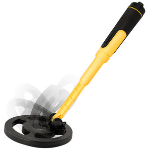 Şarj edilebilir el <span class=keywords><strong>Metal</strong></span> dedektörü nabız kaynaklı su geçirmez açık maceralar sualtı keşif için nihai aracı - Product Image 4