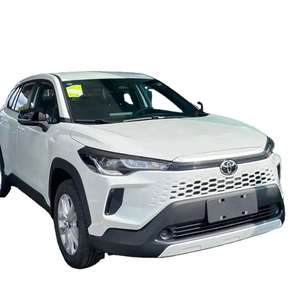 SUV Híbrido 2.0L 2026, Transmisión Automática, Tracción AWD, Asientos de Cuero, en Perfecto Estado, Listo para Usar - Product Image 1