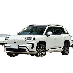 Vehículo Eléctrico V 2025 de Segunda Mano, Autonomía de 520-750 km, SUV de 5 Plazas, Tracción Delantera - Product Image 1