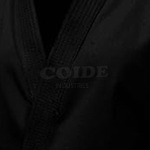 ชุดคาราเต้โลโก้ตามสั่ง - Product Image 6