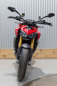 2026 Top moto de course Streetfighter V2S 890cc 120ch 10 750 tr/min Prête à être expédiée - Product Image 4