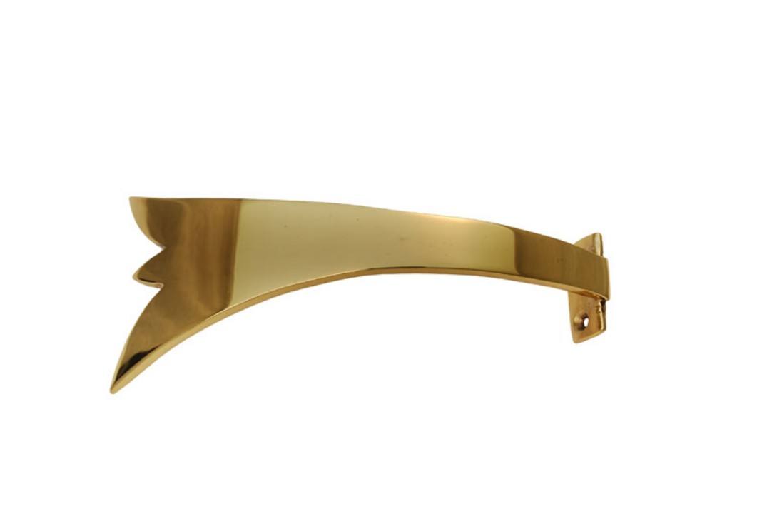 Gold Design 02 Plain