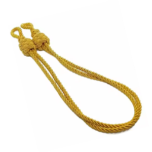 Gorras de uniformes ceremoniales de alta calidad 2025, cordón de lingotes, alambre personalizado, gorras ceremoniales, cordones - Product Image 5