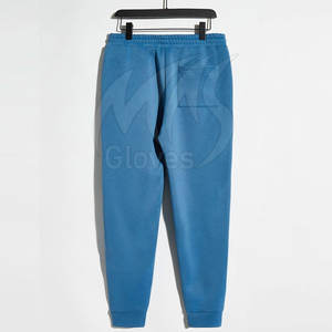 Conjunto de chándal de calle personalizado para hombre Conjunto de chándal a granel de algodón de nuevo diseño - Product Image 6