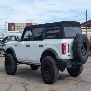 Ford Bronco 2021 USADO EN BUEN ESTADO - Product Image 2