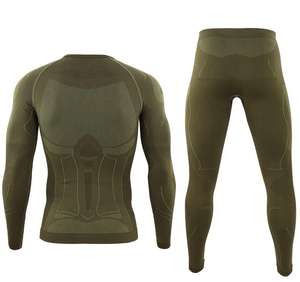 ชุดเลกกิ้งซับลิเมตสำหรับผู้ชายกางเกงผ้าคอตตอนสำหรับ100% วิ่งจ๊อกกิ้งผ้าระบายความร้อนแห้งเร็วใหม่ - Product Image 2