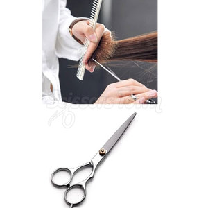 Prix de gros Ciseaux pour coiffeurs Ciseaux pour coiffeurs de meilleure qualité Ciseaux pour coiffeurs Offre Spéciale à vendre - Product Image 3