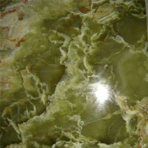 Azulejos verdes afganos de ónix hechos a mano, azulejos artesanales para decoración del hogar, azulejos de mármol de ónix - Product Image 4