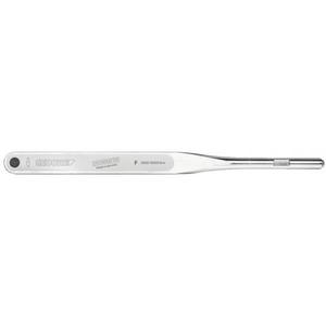 ประแจไฟฟ้า Gedore รุ่น DREMOMETER F 1.1/2 นิ้ว แรงบิด 1500-3000 นิวตันเมตร พร้อมกล่องเก็บ - Product Image 2