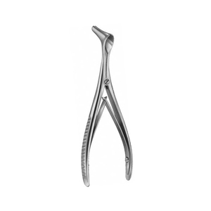 Spéculum nasal de qualité supérieure Long 160 MM Spéculum de chirurgie nasale ORL en acier inoxydable allemand - Product Image 5