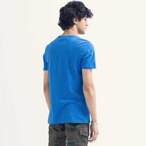 Prix de gros Fabrication au Pakistan Hommes T-shirts Nouvelle Arrivée Street Wear Hommes Vêtements Manches Courtes T-shirts - Product Image 6