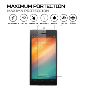 ฟิล์มกันรอยหน้าจอ ANTISHOCK Jiake P6 อุปกรณ์เสริมมือถือที่ทนทานและดูดซับแรงกระแทก - Product Image 1