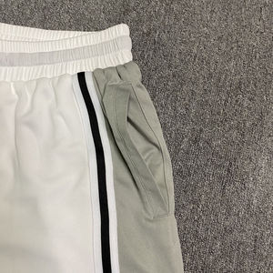 Custom Logo Men's Sports <b>Shorts</b> Workout Running <b>Mesh</b> <b>Shorts</b> Polyester Custom <b>Mesh</b> <b>Shorts</b> With Pockets - Product Image 4