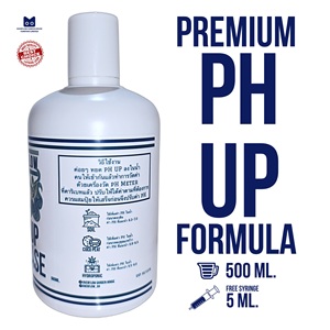 एकल 500ml <span class=keywords><strong>ph</strong></span> ऊपर आधार तरल जल समाधानकर्ताओं के लिए एकल ml.