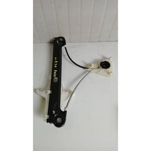Mecanismo Regulador de Ventanilla Trasera Izquierda para VOLKSWAGEN Polo 5ª Serie (09>17) 6R4839461D - Product Image 2