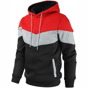 Nuevo 2025 500GSM Diseño de logotipo personalizado Impreso Venta al por mayor Sudaderas con capucha de gran tamaño Unisex Nuevo estilo Precio barato - Product Image 3