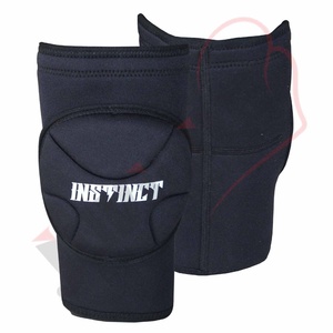 Wholesale Soft Elastic <b>Knee</b> <b>Support</b> Protector Anti-Slip <b>Compression</b> <b>Knee</b> Sleeve Breathable Bandage For <b>Knee</b> Protection - Product Image 1