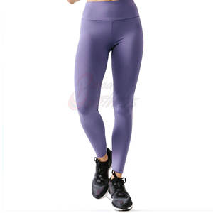 Leggings pour femmes de haute qualité, sur mesure, sans couture, pour le fitness, vêtements de sport pour femmes - Product Image 1