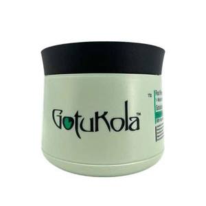 Crema Facial Hidratante con Centella Asiática para Todo Tipo de Piel, Uso Diario, Fórmula Herbal, Botella Esmerilada, Marca Privada - Product Image 1