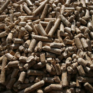 Pellets de Madera Personalizados de Fábrica al Mejor Precio, Briquetas de Biomasa de Bajo Costo para Sistemas de Calefacción, Combustible de Aserrín - Product Image 1
