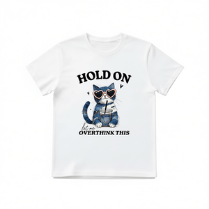 T-Shirt Casual Unisex Personalizzata in 100% Cotone 210 GSM - Taglia 3XL - Product Image 2