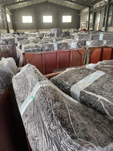 ยางธรรมชาติ SVR 10 - Product Image 4