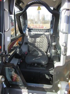 SR210B รถตักขนาดเล็กที่เคลื่อนย้ายดินได้พร้อมส่วนประกอบหลักปั๊มแบริ่งเครื่องยนต์ขายดีในกรณี2022 - Product Image 5