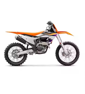 Motor de Motocicleta Todoterreno Industrial Compatible con KTM Modelo 2024, OEM ODM, Nuevo, de Acero, Origen Estadounidense, Múltiples Cilindradas, 5 Años de Garantía - Product Image 2