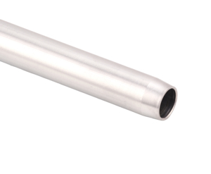 Tubo de Aluminio de 10 Pulgadas para Cubierta de Seguridad de Piscina, Accesorios Duraderos y Resistentes a la Oxidación para Cubierta de Seguridad de Piscina - Product Image 3