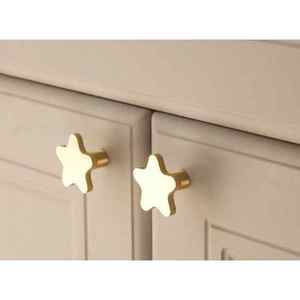 Premium Metal <b>Door</b> <b>Handle</b> Knobs Durable Stylish and Perfect for Modern or Classic Home Interiors - Product Image 4