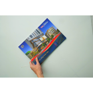 กระดาษพิมพ์ลายสำหรับงานศิลปะกระดาษกระดาษแข็ง - Product Image 3