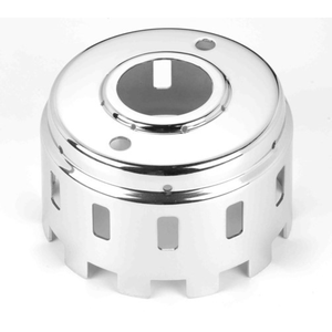 Servicios profesionales de componentes metálicos - Product Image 1