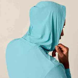 Nouveaux arrivages : sweats à capuche pour hommes, style unique, respirants, en matière de qualité supérieure - Product Image 2