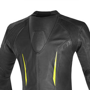 Traje de Motociclismo Textil de Nuevo Diseño Fabricado en Pakistán, Chaqueta y Pantalón de Cordura para Motocicleta, Traje de Carreras de Motociclismo - Product Image 3