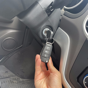 KAMA <strong>ESP7</strong> 14 Seats Electric Car Electric Passenger Van Mini Bus Hot Selling New Energy Cargo - Product Image 6