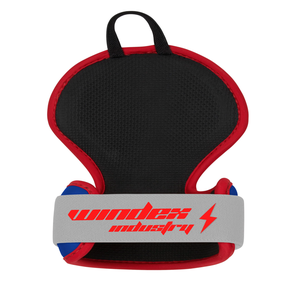 Brucebolt Baseball Hand Guard Protector de muñeca de bateo y Palm Guard Equipo de seguridad para jugadores - Product Image 6