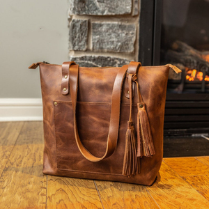 Bolso de mano de lujo personalizado de diseñador de moda 2024, bolso de mano y bolso de mano de cuero para mujer con logotipo personalizado - Product Image 1