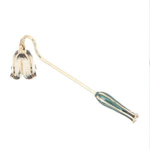 Nouveau Design Ensemble d'accessoires pour bougies Outil d'extincteur de bougies Tondeuse à bougie Kits de louche - Product Image 3